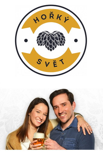 Hořký svět poster