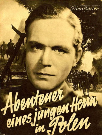 Movie poster for Love and Alarum (1934)