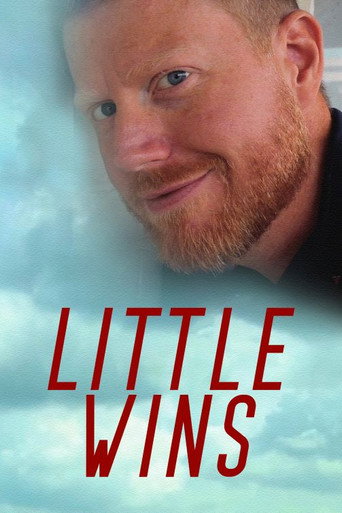 Movie poster for Little Wins