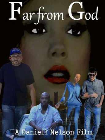 Movie poster for Far From God (2019)