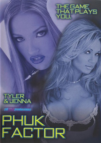 Movie poster for Phuk Factor (2003)