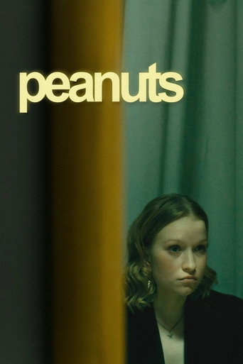 Movie poster for Peanuts (2025)
