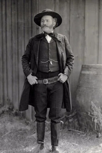 Movie poster for Hawk of the Hills (1927)