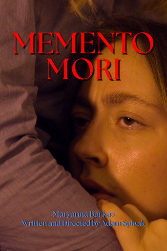 Movie poster for Memento Mori (2026)