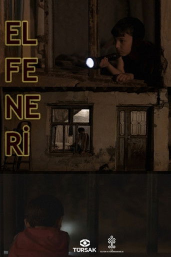 El Feneri poster