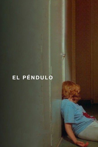 Movie poster for Pendulum (1980)
