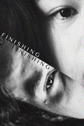 Movie poster for Finishing (2024)