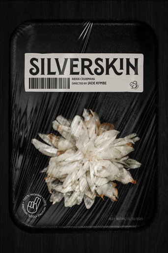 Movie poster for Silverskin (2023)