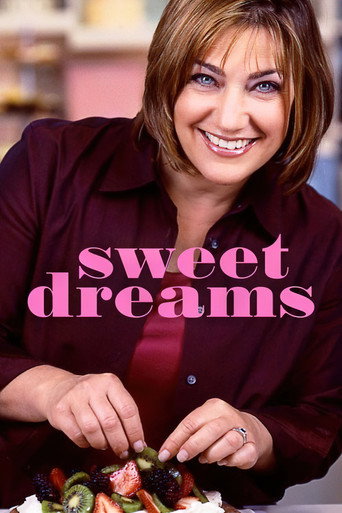 Sweet Dreams poster
