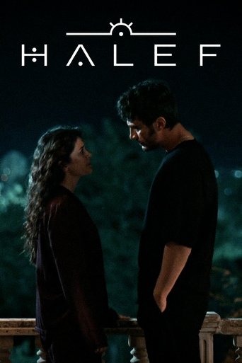 Halef poster
