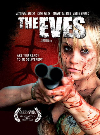 Movie poster for The Eves (2011)