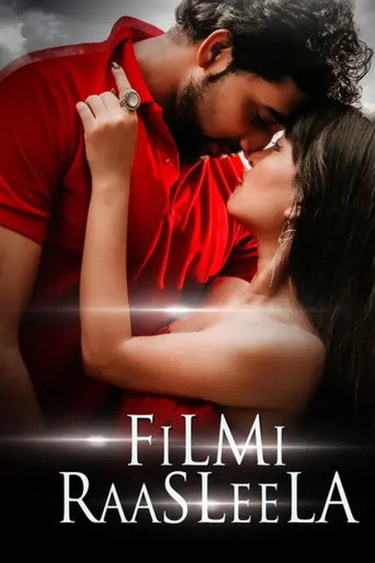Movie poster for Filmi Raasleela (2020)
