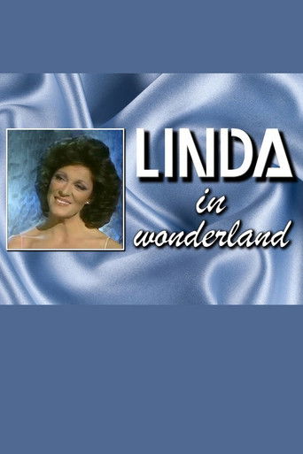 Linda in Wonderland poster