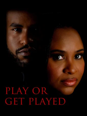 Movie poster for Play or Get Played (2026)