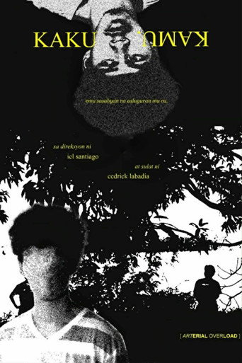 Movie poster for Kaku Kamu (2024)