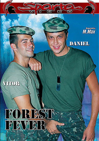 Movie poster for Forest Fever (2003)