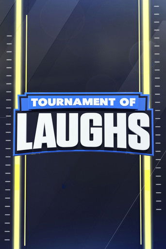 Tournament of Laughs poster
