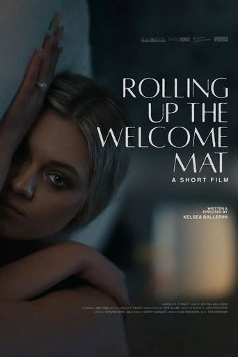 Rolling Up the Welcome Mat (A Short Film) poster