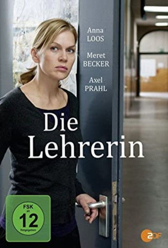 Die Lehrerin poster