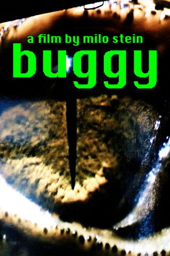 Movie poster for buggy (2026)