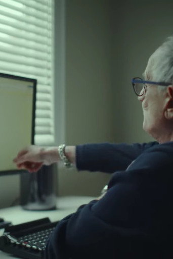 Bob Ezrin: The Damn Book poster