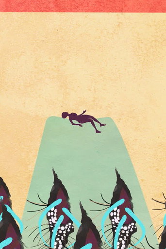 Movie poster for The Ooli Moves (2014)