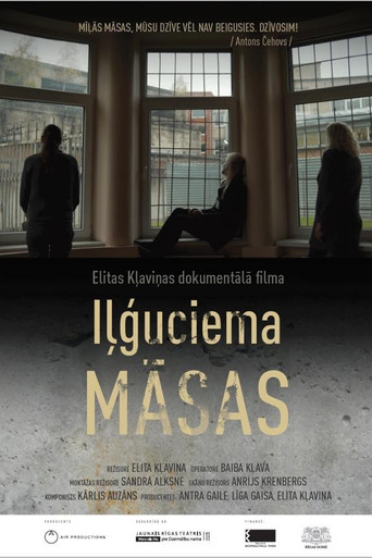 Sisters in Longing poster