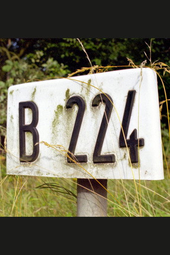 Movie poster for B 224 (1999)