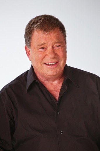 Movie poster for William Shatner Sings O Canada (2011)
