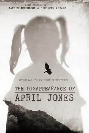 The Disappearance of April Jones poster