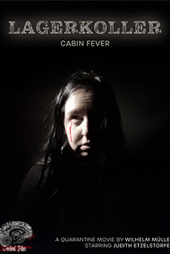 Movie poster for CABIN FEVER (2019)