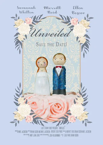 Movie poster for Unveiled (2021)