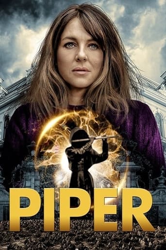 The Piper poster