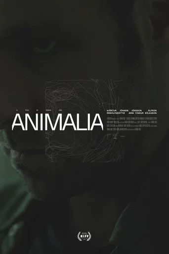 Movie poster for Animalia (2020)