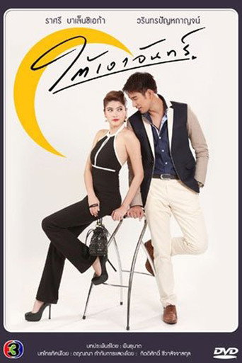 Under The Moon's Shadow poster