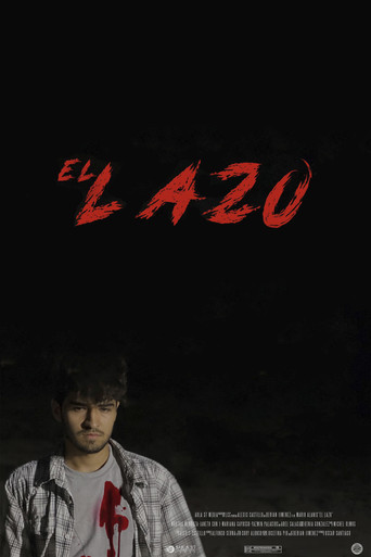 Movie poster for The Loop (2022)
