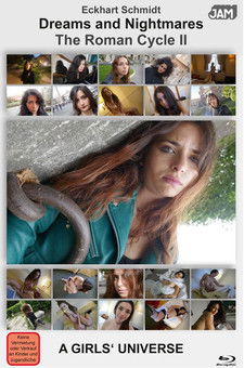 The Girl and the Octopus poster