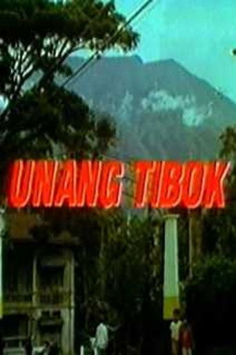Unang tibok poster