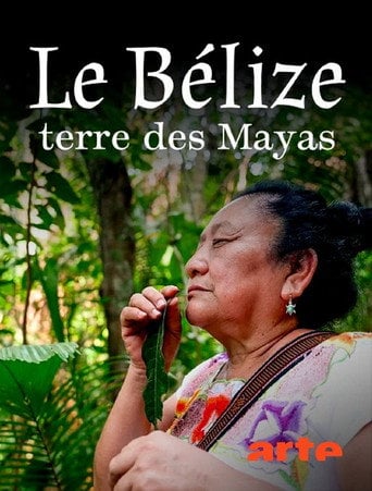 Movie poster for Belize: Wir sind Maya! (2025)