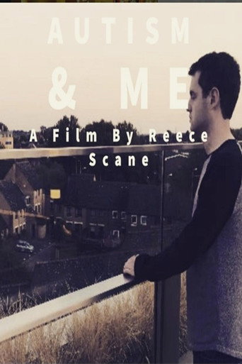 Movie poster for Autism & Mental Health (2020)
