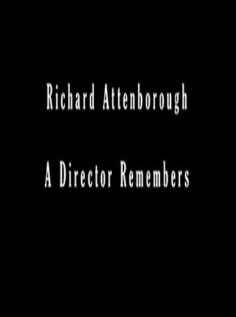 A Bridge Too Far: Richard Attenborough - A Director Remembers poster