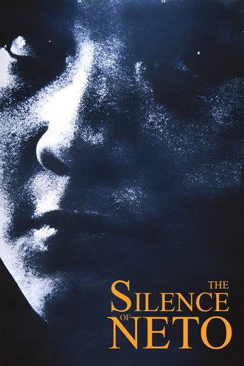 Movie poster for The Silence of Neto (1996)