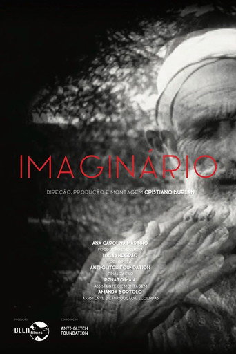 Movie poster for Imaginário (2018)
