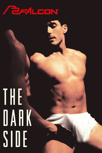 Movie poster for The Dark Side (2002)