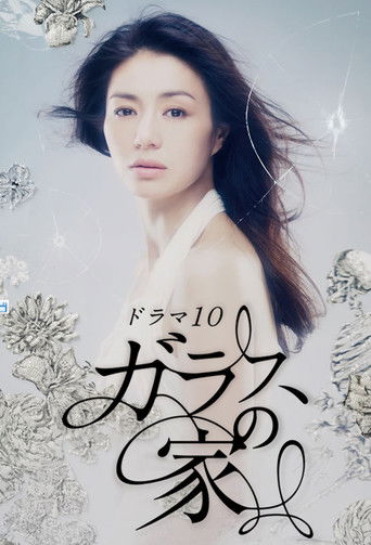 The House of Glass poster