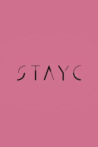 STAYC poster