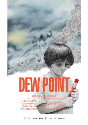 Dew Point poster