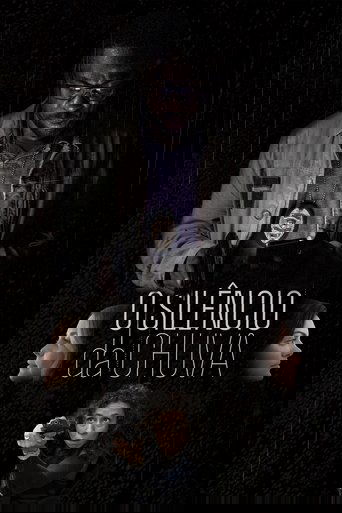 The Silence of The Rain poster