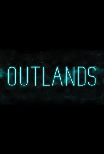 Outlands poster