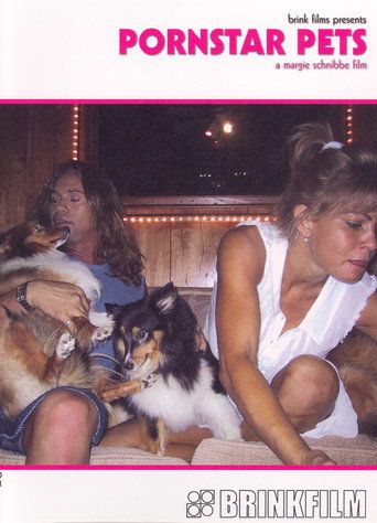Movie poster for Pornstar Pets (2005)